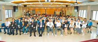 健康台湾 健盟挑战赛邀上班族动起来