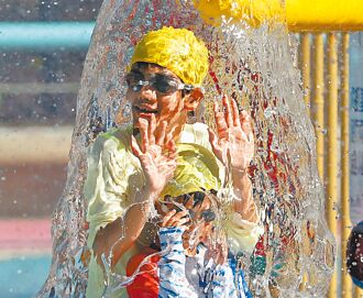 台灣快速升溫 西門子：恐衝擊經濟