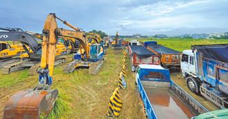 涉大树滥垦案 前检察官遭羁押