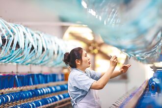 陸今年經濟成長 亞銀估4.7％