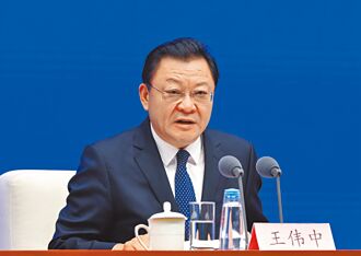 劉建超落馬 劉海星接中聯部長