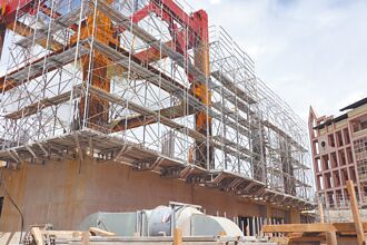 關稅衝擊 新北建照展延2年