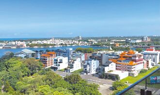 台南 房屋稅多8.2億元 議員喊降稅