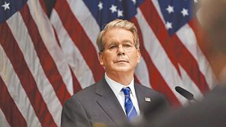 台灣的晶片優勢 美國的戰略焦慮