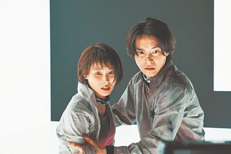 山崎贤人难忘《今际之国3》险被淹没