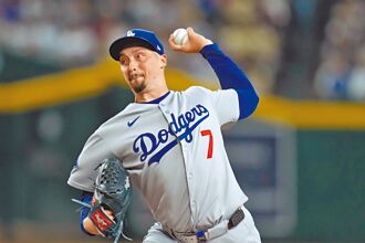 MLB》史奈尔打头阵 朗希成牛棚解药