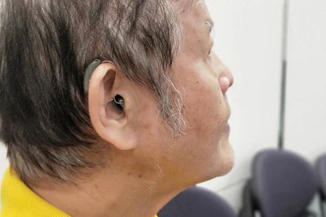 基隆市政府社会处10月1日起，针对低收入户的长者提供助听器补助，最高可获1.1万元。（本报系资料照／张志康基隆传真）