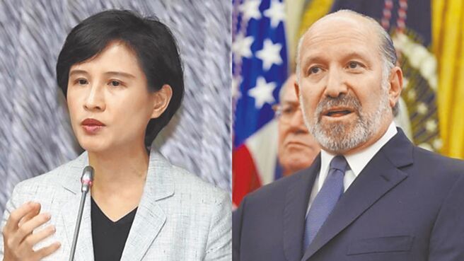 （合成圖／本報系資料照／美聯社）