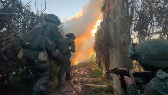 俄軍春夏季奪3500平方公里領土！烏克蘭「新頓巴斯防線」告急