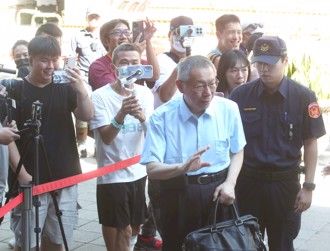 柯文哲信任度回溫能再戰2028？ 民調專家曝關鍵