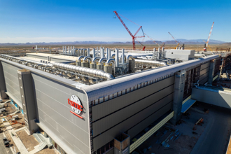  1分鐘讀財經》台積電大哥帶小弟 在美國複製竹科？業界曝台廠最大難題