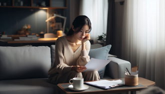 婚姻冷到結冰！丈夫簽證過期落跑 妻一紙訴狀討回自由