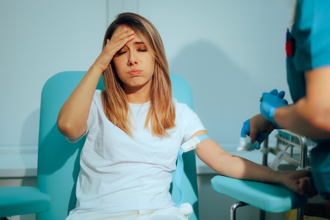 別讓「血脂偏高」聽過就忘 預防醫學助掌握終身健康