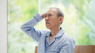 健忘不只是老化 醫揭阿茲海默症初期警訊