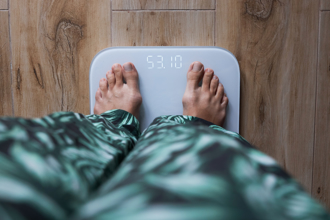 不胖体内却一堆油 无糖饮改喝法 1个月体脂降5％