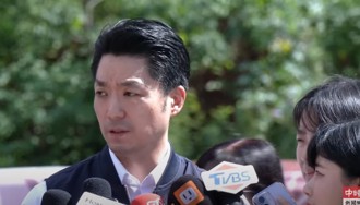 辉达落脚北士科生变？蒋万安最新回应