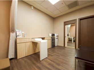 新竹市演艺厅改善哺集乳室 打造舒适育儿空间