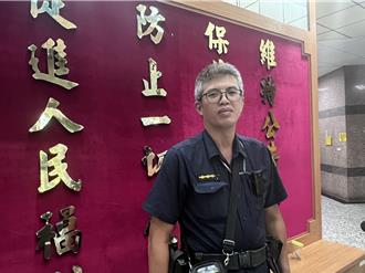 愛車人間蒸發竟是記錯停車位  警助糊塗車主尋回