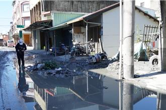 李鴻源籲「沒專業別去花蓮災區」季連成：清淤仍需志工幫忙