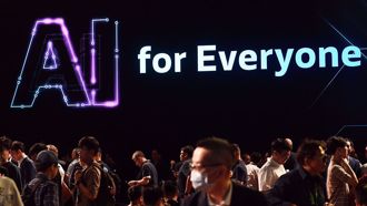 OpenAI执行长奥特曼悄访台！鸿海、台积电都见了 AI大浪下买谁好？专家2表剖析：1类人首选海公公