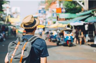 陸「十一」小城遊夯！63％為避人潮 Z世代成消費主力