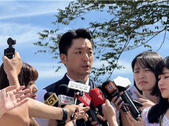 台北市長若推出吳怡農、苗博雅誰是對手？蔣萬安回應了