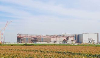 台積電嘉義廠電擊意外前4天　有工人大拇指被壓斷