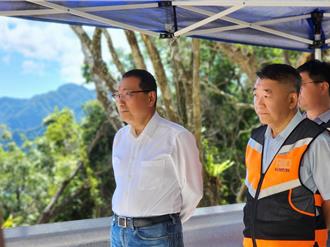 輝達台灣總部北士科卡關 侯友宜拋林口A9站選址積極爭取