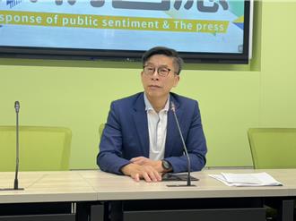 藍批內政部延遲13小時發布紅色警戒  綠：檢調已進行調查