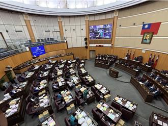 輝達台灣總部北士科卡關  桃市議員要張善政努力爭取