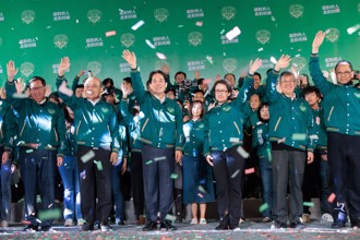 亦起观察》入境限制「双标」就是民进党的民主？