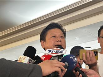 政院规划200亿重建经费   傅昆萁喊：立刻启动国赔