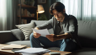 提告是這輩子第2次見到父親 30年無情血緣換來免扶養判決