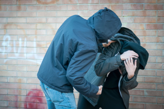 新北某國中傳霸凌！持械攻擊全班目睹 家屬怒控冷處理