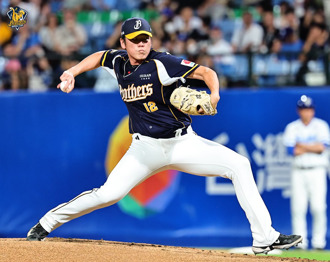 中職》昨晚錯失封王！兄弟今洲際主場再戰 贏球即拋黃彩帶