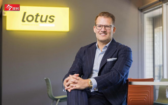 製藥大廠股價從「看不見未來」到3天噴3成！董座親揭收購背後大計