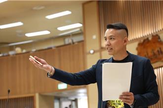 新北青少年墜樓頻傳 遭批校園安全網亟需補強