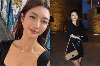 災區出力卻被罵作秀「褻瀆亡靈」 名模吳宜樺怒：善良是一種選擇