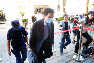 柯文哲轟北檢「恐嚇黃景茂製造筆錄」：真的太過分