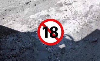 花蓮救災挖出一物「狂震動」 網友驚呼：姐夫獲救了