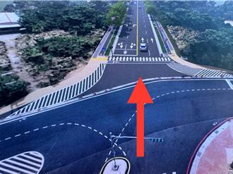 金門「2-29號計畫道路」動土 分散車流提升烈嶼交通便利性