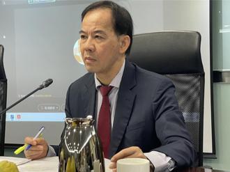 金管會預告台股利多 亞洲那斯達克計畫10／20出爐