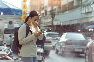 抗空污不只靠口罩　多吃這種食物讓肺更健康