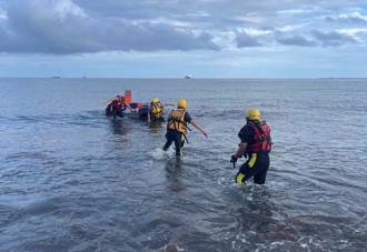 獨家》陸父子橡皮艇偷渡  退役海巡怒：雷達掃不到卻懲處我