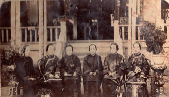 施正锋专栏》告官难 百年司法教训