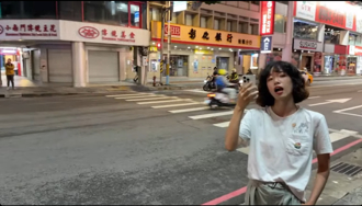 葉元之「女貴人」竟披綠戰袍  粉專：難怪大罷免投出來這麼慘