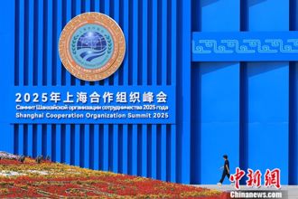 中新社東西問》中國為何提出全球治理倡議？（王義桅）