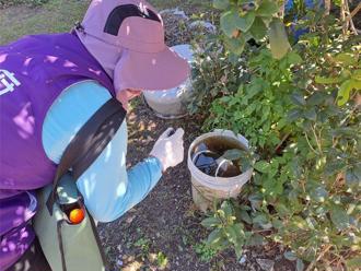 桃園登革熱群聚擴大 拒絕防疫最高罰30萬