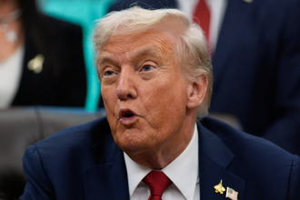 諾貝爾獎今起揭曉 川普超想拿和平獎 專家大潑冷水