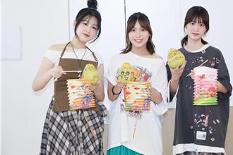 马来西亚女歌手天天关注「铲子超人」 好友组团出力赴花莲救灾